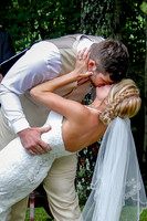 Mr. & Mrs. Stone Blue Ridge, Photographer Barn Wedding