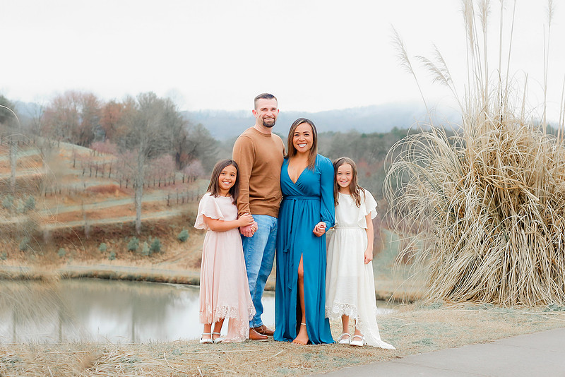Blue Ridge, Ga Photographer | Wedding | Engagement | Family ...