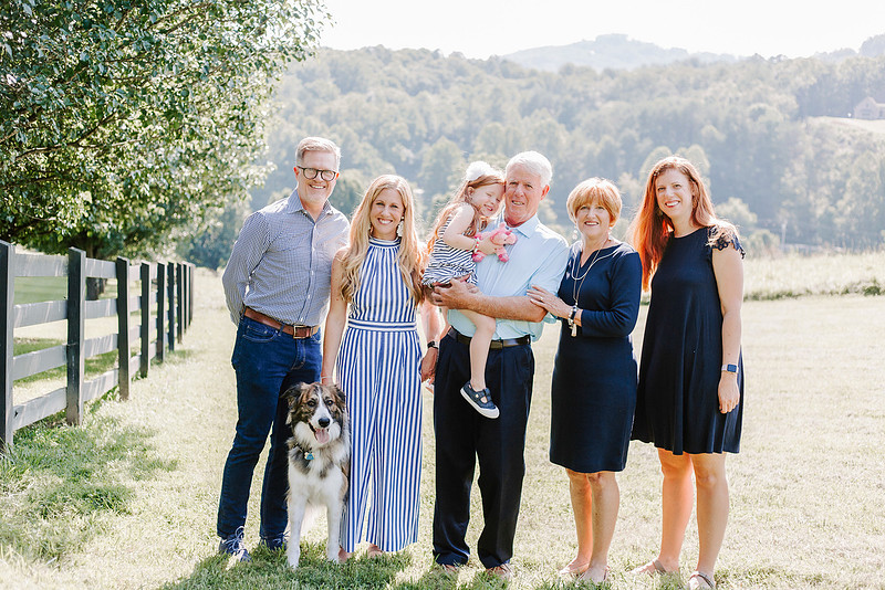 Blue Ridge, Ga Photographer | Wedding | Engagement | Family ...