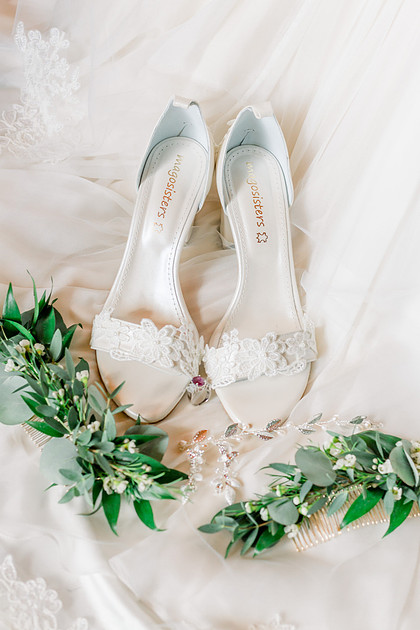Blue Ridge Ga wedding