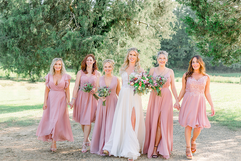 Blue Ridge Ga wedding