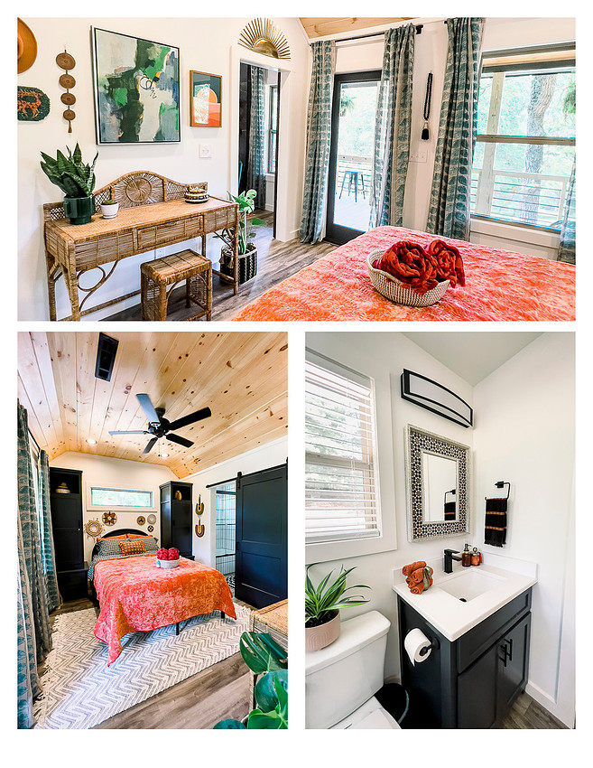 Airbnb Photographer