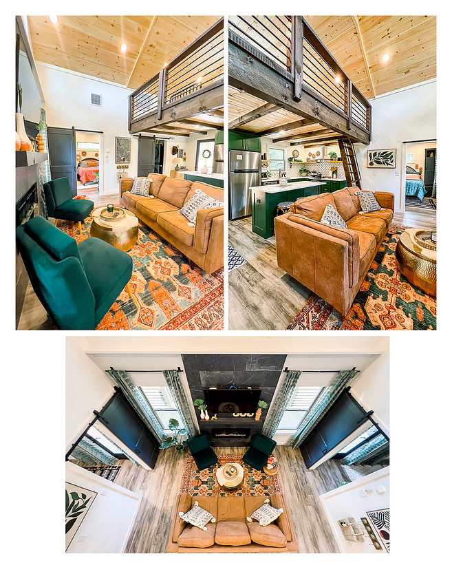 Airbnb Photographer
