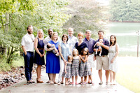 Lake Nottely Family Photograher