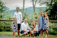 Photographer Blue Ridge Ga Mountains
