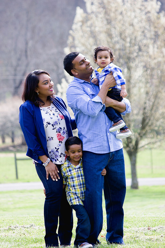 Aska Farms Blue Ridge, Ga Family Photographer