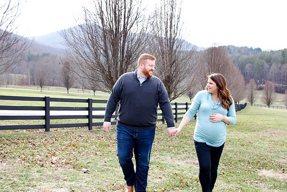 Aska Farms Blue Ridge, Ga Family Photographer