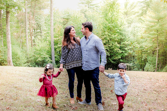 Blue Ridge, Ga Family Photographer