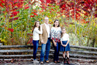 Brasstown Valley Resort Family Photographer
