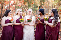 Blue Ridge, Ga Wedding Photographer