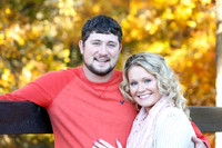 Raper Family {Aska Farms Blue Ridge, Ga Family Photographer}