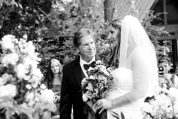 Get married in Blue Ridge