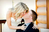 Wedding Photographer in Blue Ridge, Ga