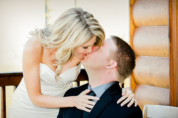 Wedding Photographer in Blue Ridge, Ga