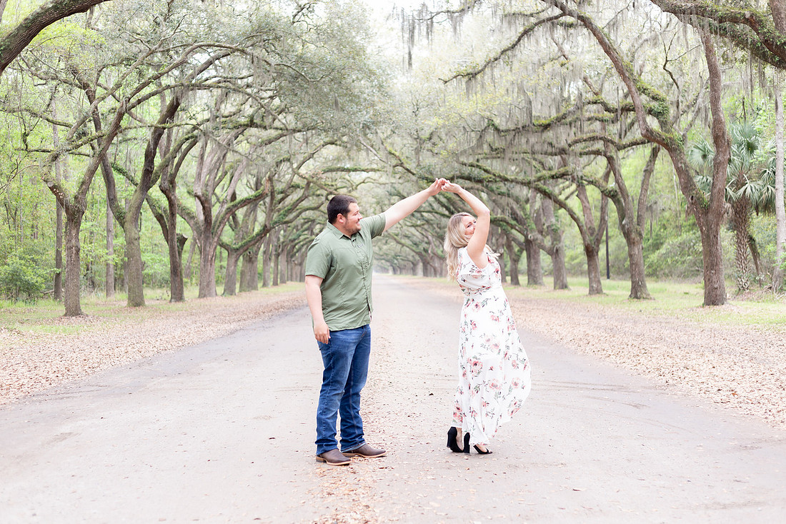 Wormsloe