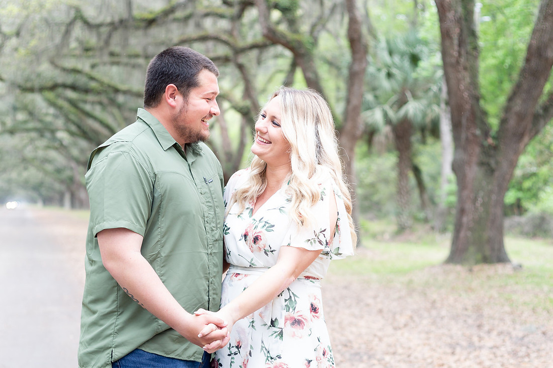 Wormsloe