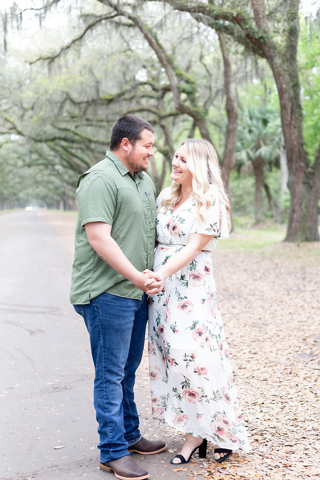Wormsloe