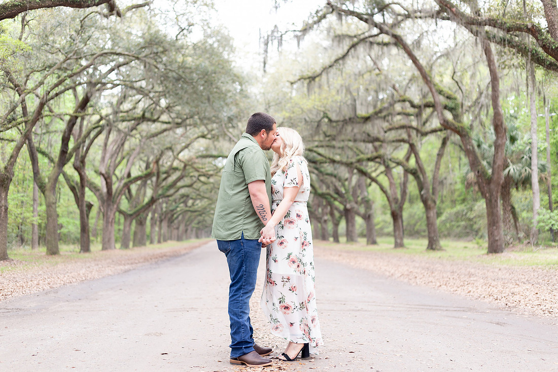 Wormsloe