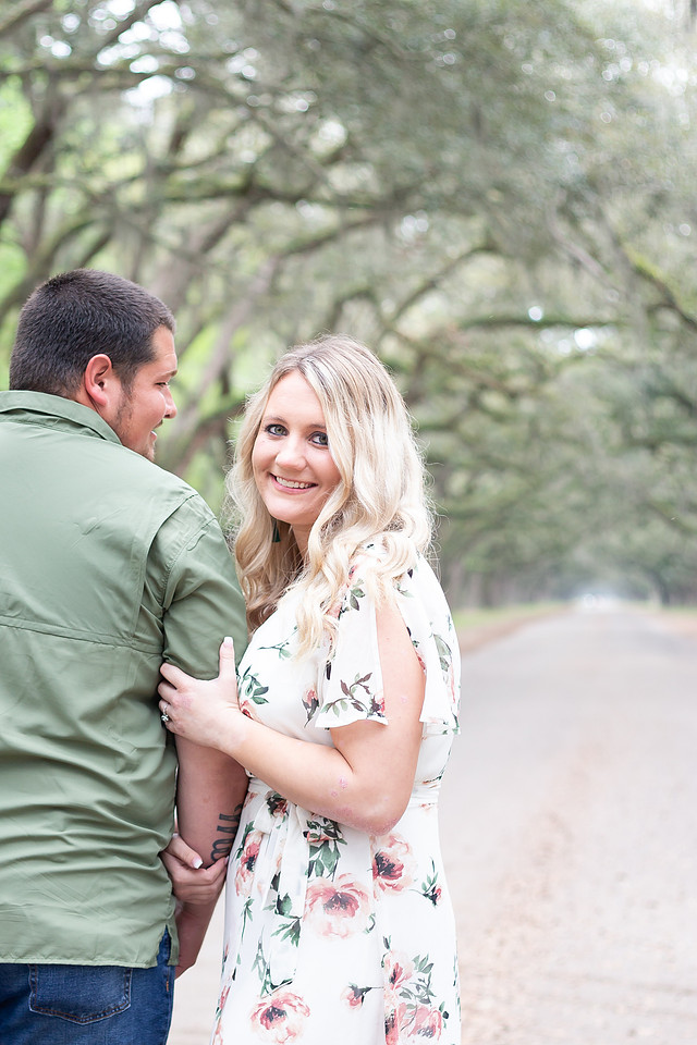 Wormsloe