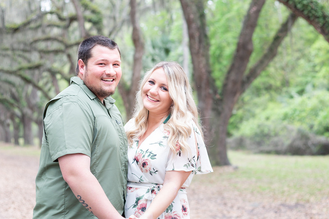 Wormsloe