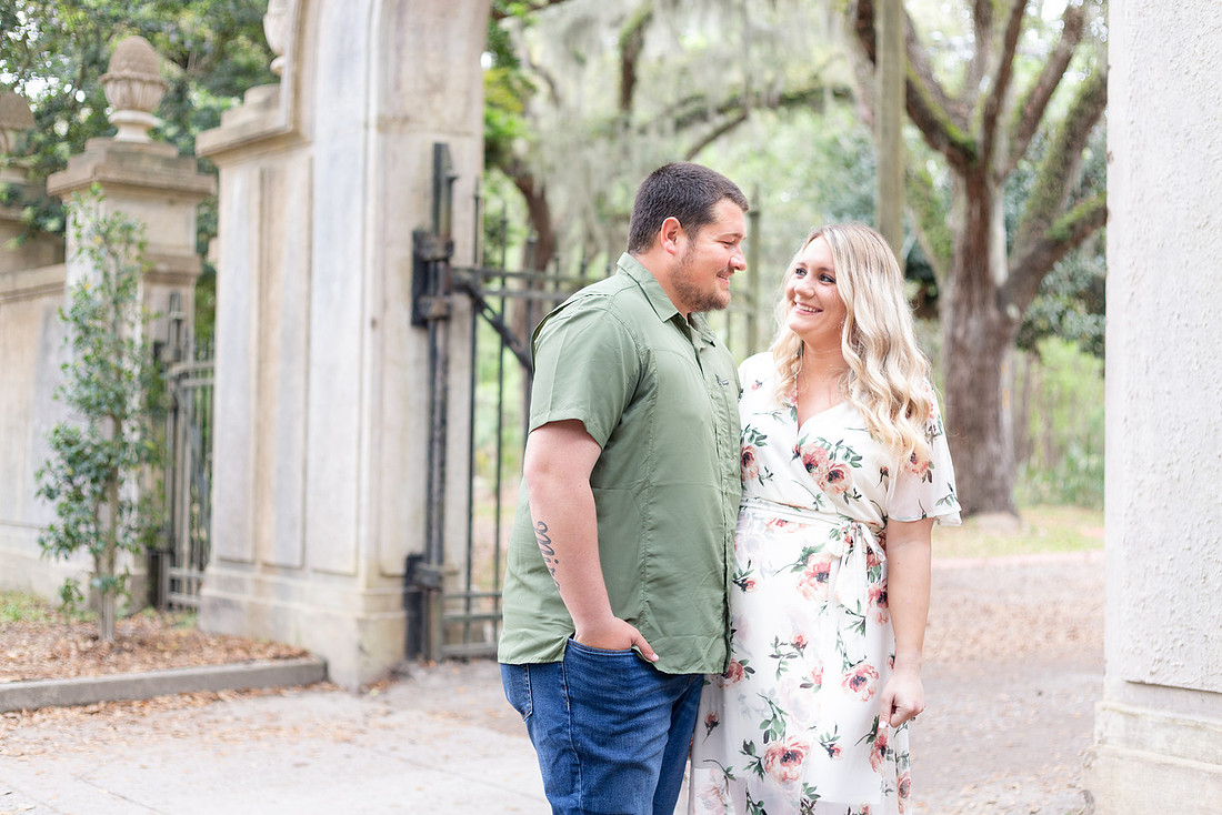 Wormsloe
