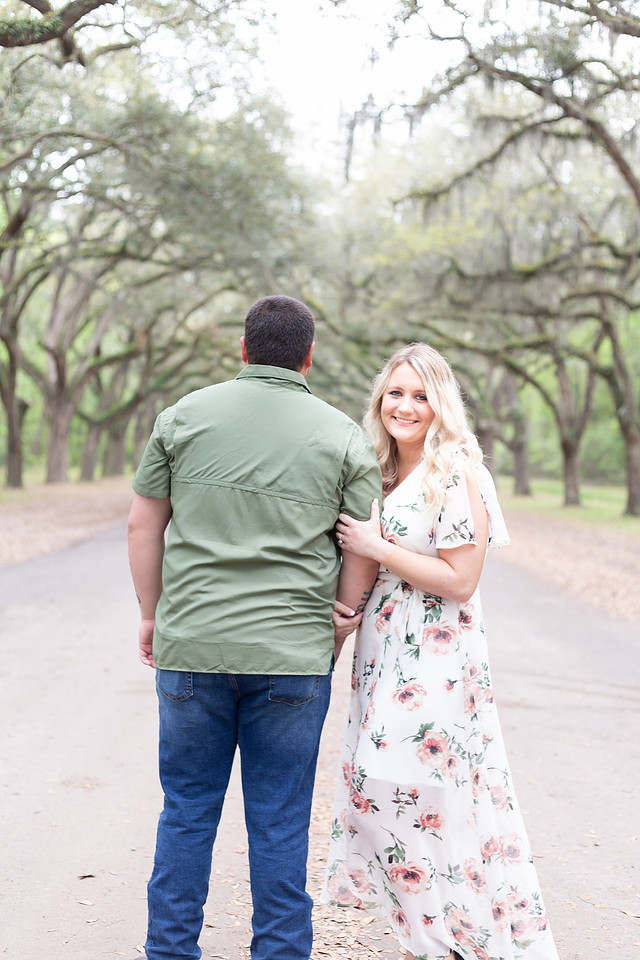 Wormsloe