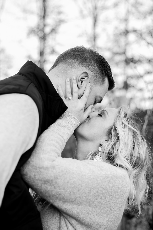 Blue Ridge, Ga wedding