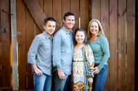 The Howell Family
