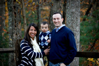 Wood Family