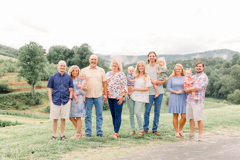 Blue Ridge, Ga Photographer | Wedding | Engagement | Family ...