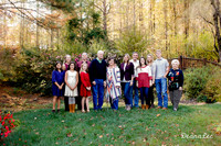 Whitaker {Blue Ridge, Ga Family Photographer}