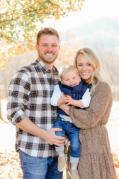 Blue Ridge, Ga Photographer | Wedding | Engagement | Family ...